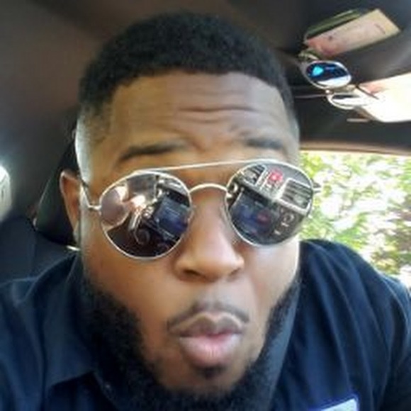 Meet your Posher, Michael - Picture 1 of 1